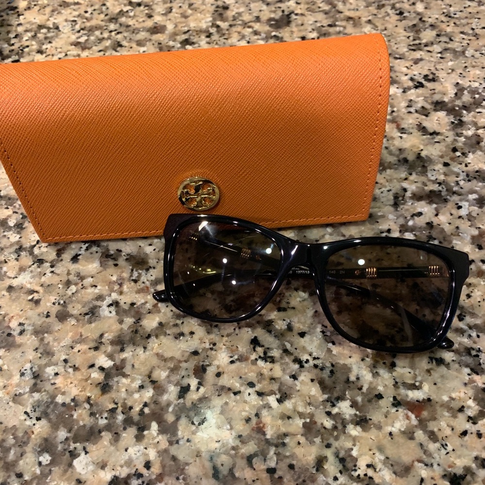 Tory Burch Sunglasses